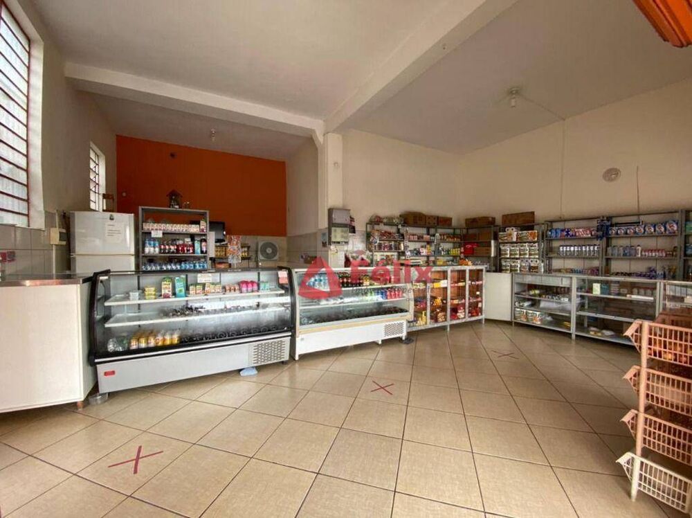 Loja-Salão, 128 m² - Foto 2