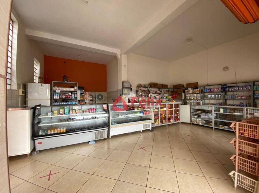 Loja-Salão, 128 m² - Foto 3