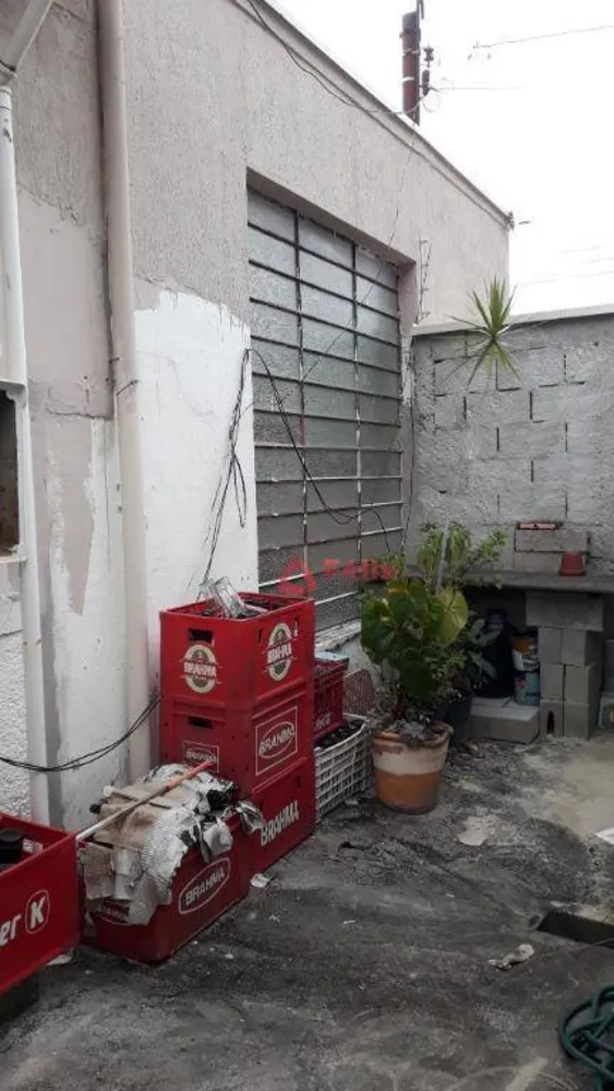 Loja-Salão, 128 m² - Foto 8