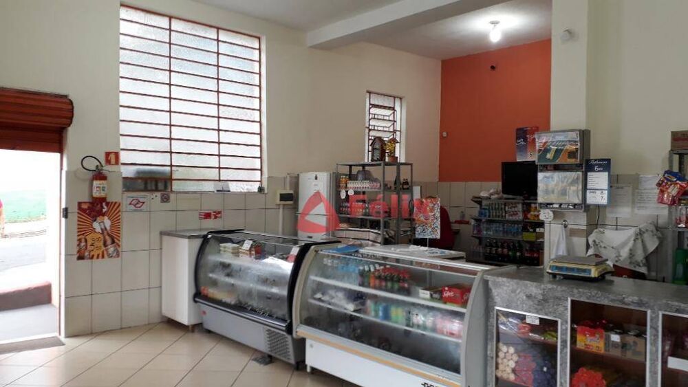 Loja-Salão, 128 m² - Foto 4