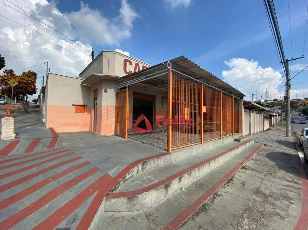 Loja-Salão, 128 m² - Foto 2