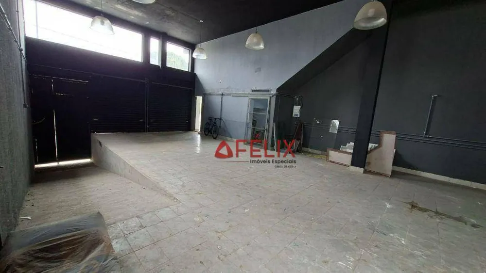 Loja-Salão, 160 m² - Foto 2