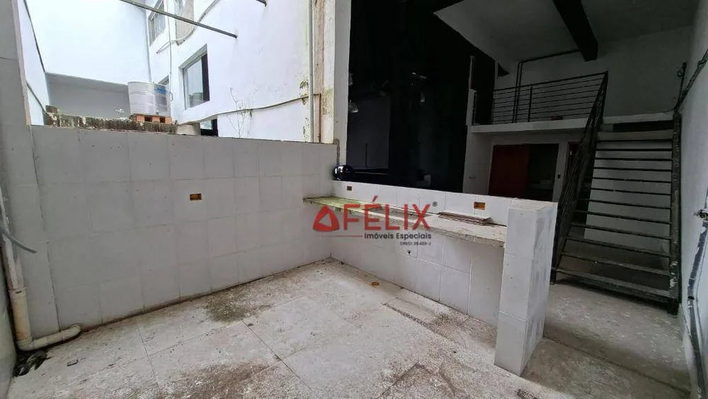 Loja-Salão, 160 m² - Foto 8