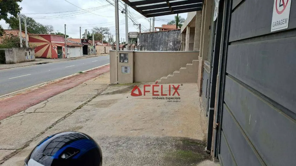 Loja-Salão, 160 m² - Foto 11