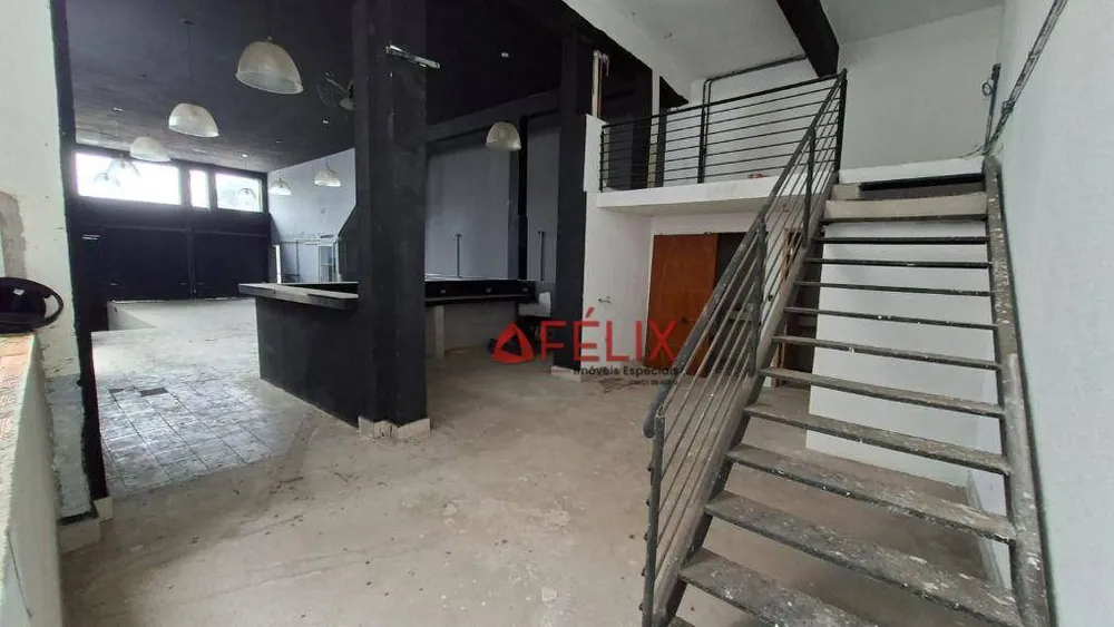 Loja-Salão, 160 m² - Foto 3