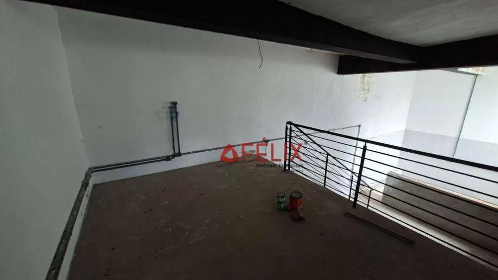 Loja-Salão, 160 m² - Foto 6