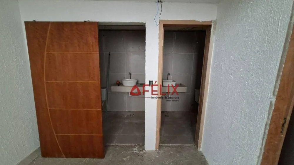 Loja-Salão, 160 m² - Foto 9