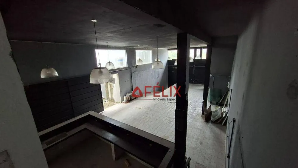 Loja-Salão, 160 m² - Foto 5