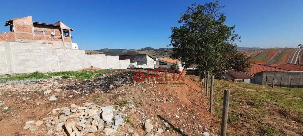 Terreno, 250 m² - Foto 4