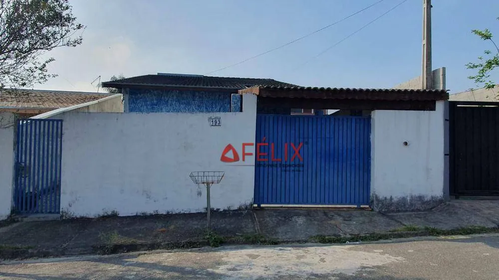 Casa, 3 quartos, 164 m² - Foto 2