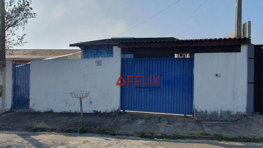 Casa, 3 quartos, 164 m² - Foto 1