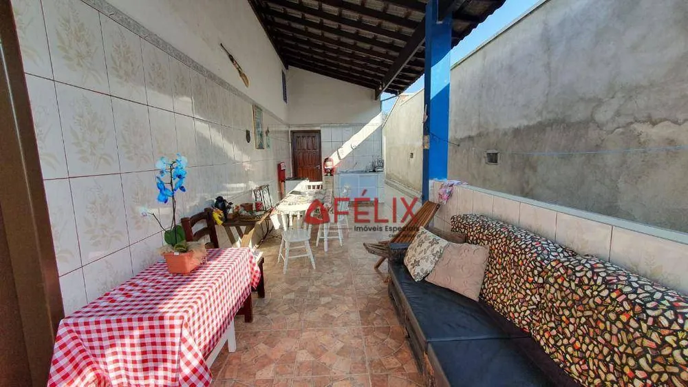 Casa, 3 quartos, 164 m² - Foto 7