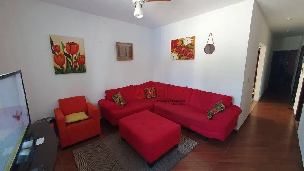 Casa, 3 quartos, 164 m² - Foto 9
