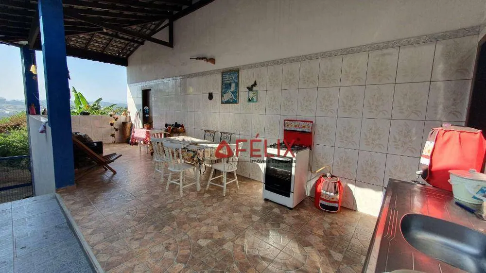 Casa, 3 quartos, 164 m² - Foto 6