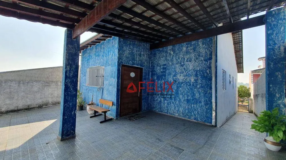 Casa, 3 quartos, 164 m² - Foto 3