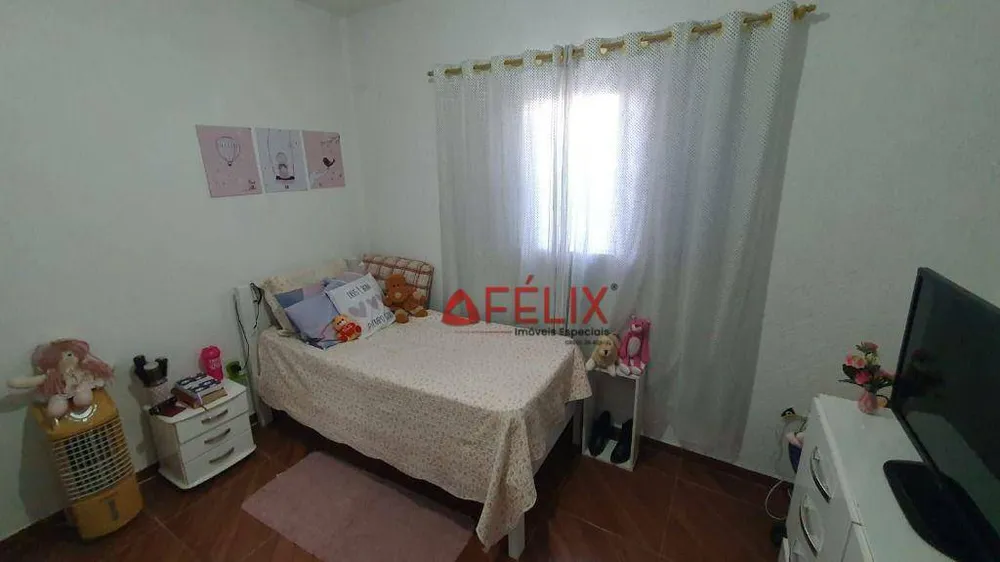 Casa, 3 quartos, 164 m² - Foto 12