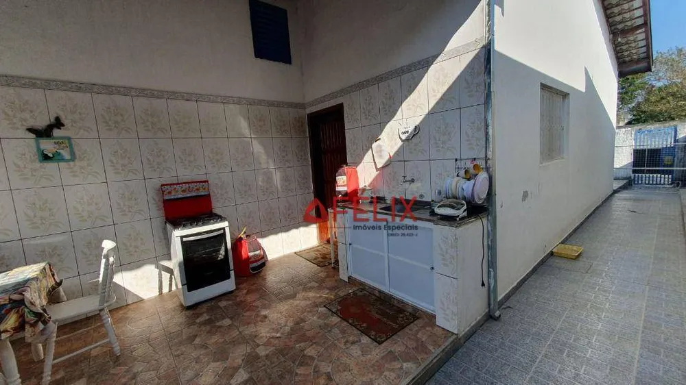 Casa, 3 quartos, 164 m² - Foto 8