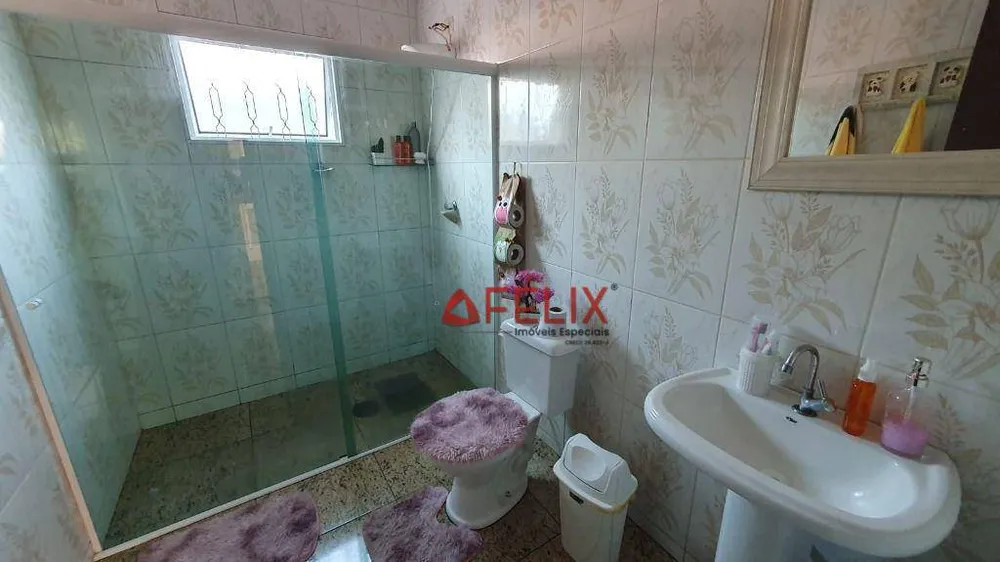Casa, 3 quartos, 164 m² - Foto 14