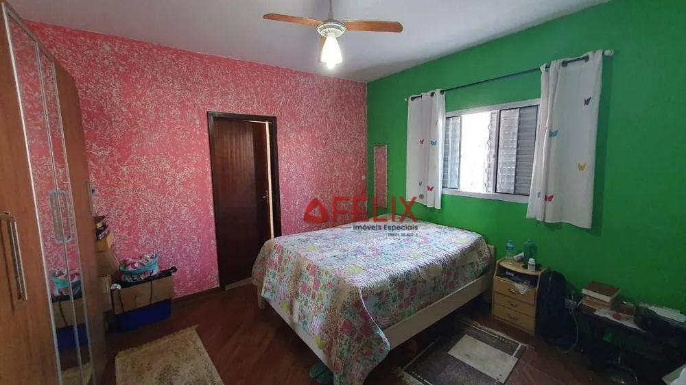Casa, 3 quartos, 164 m² - Foto 13