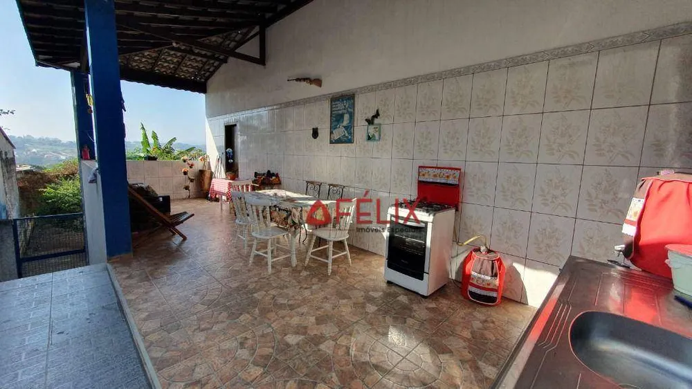 Casa, 3 quartos, 164 m² - Foto 4