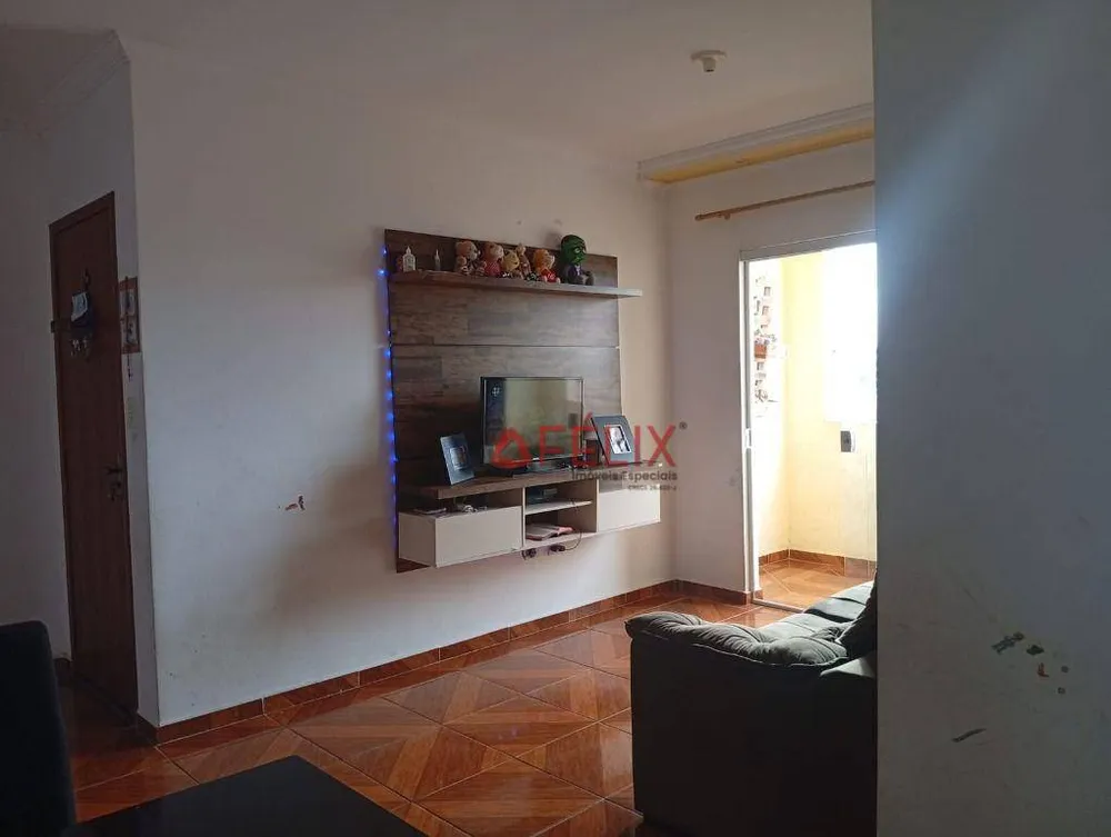 Apartamento, 2 quartos, 65 m² - Foto 2