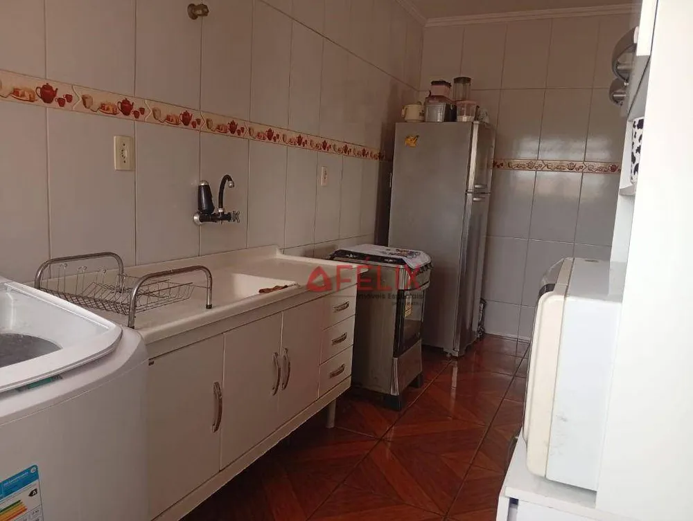 Apartamento, 2 quartos, 65 m² - Foto 6