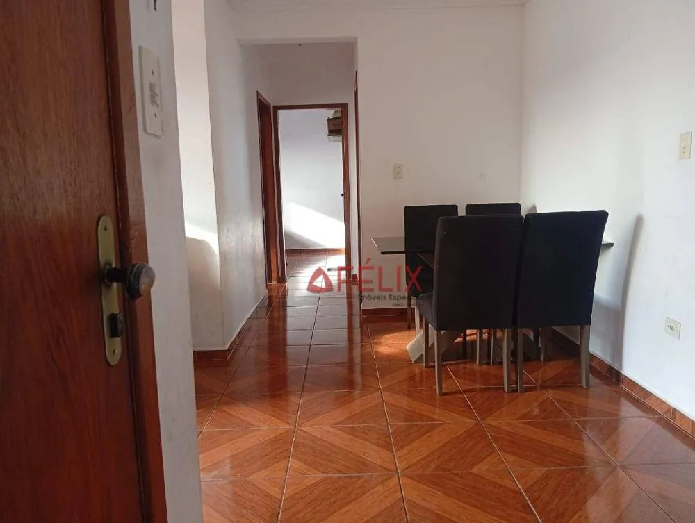 Apartamento, 2 quartos, 65 m² - Foto 3