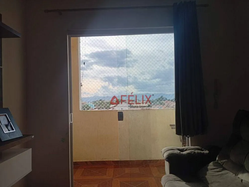Apartamento, 2 quartos, 65 m² - Foto 4