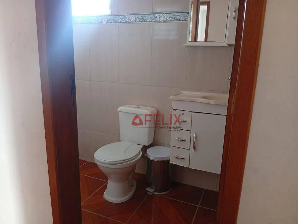 Apartamento, 2 quartos, 65 m² - Foto 8