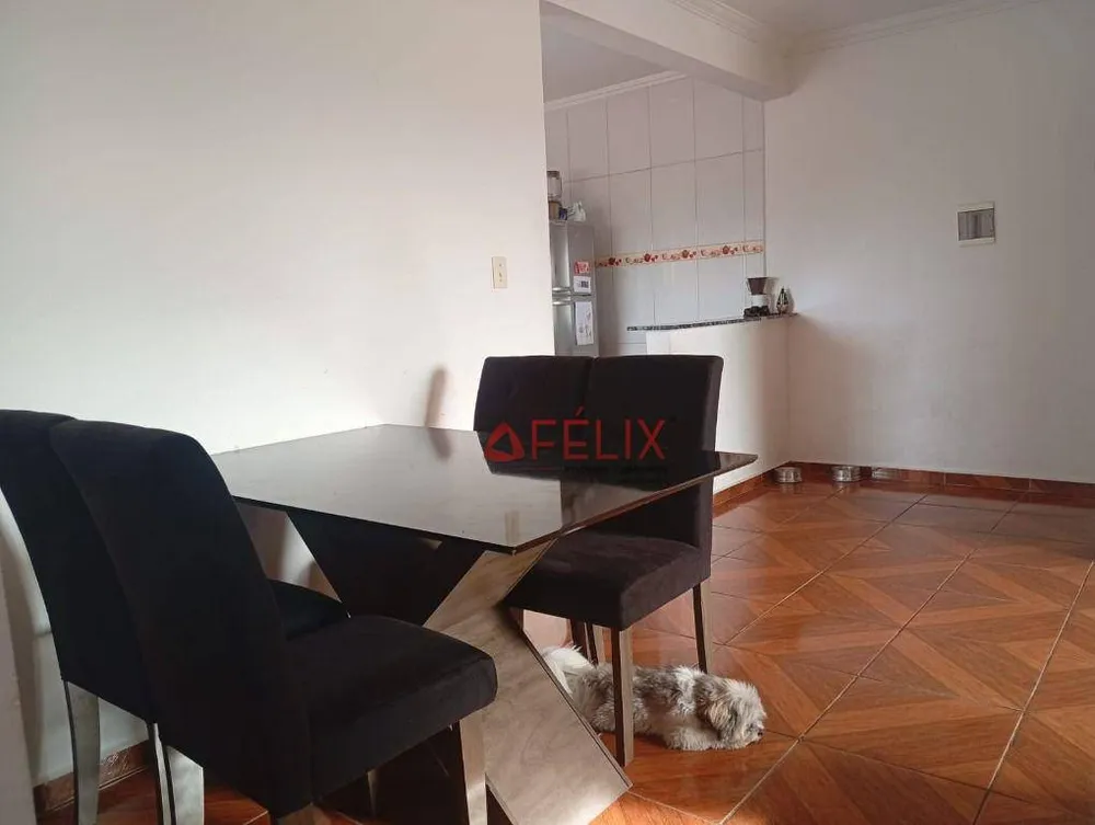 Apartamento, 2 quartos, 65 m² - Foto 5