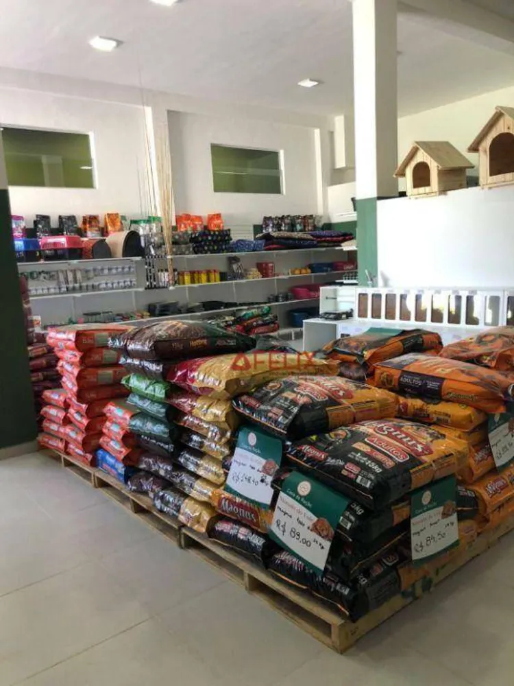 Loja-Salão, 700 m² - Foto 8
