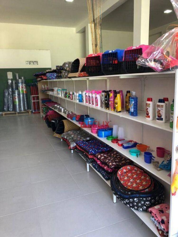 Loja-Salão, 700 m² - Foto 2