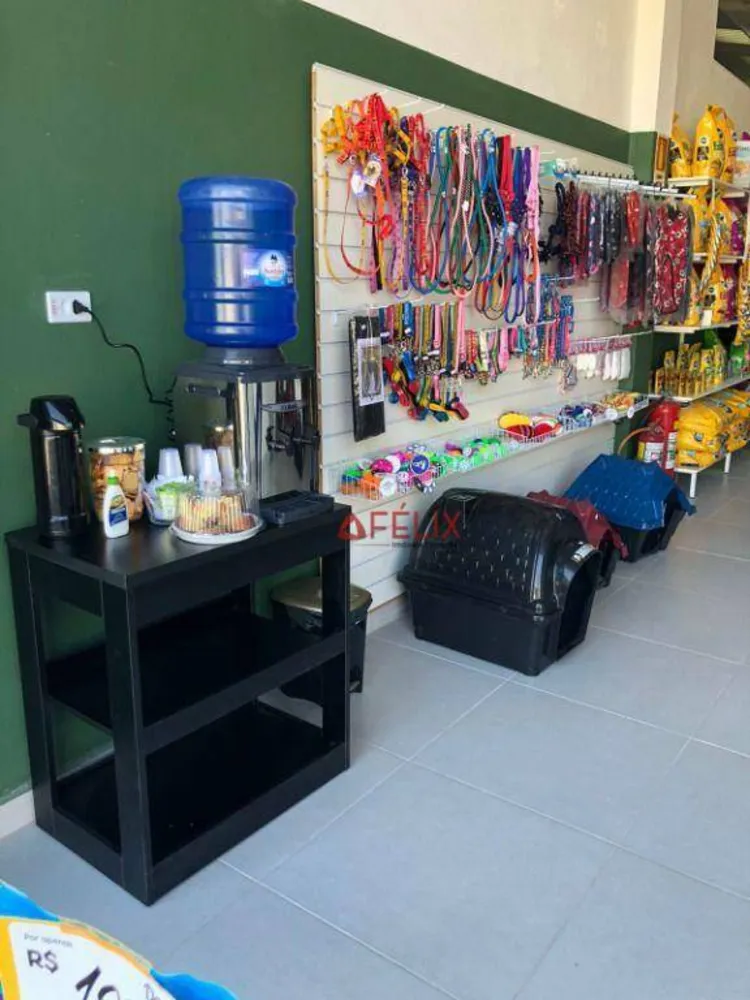 Loja-Salão, 700 m² - Foto 10
