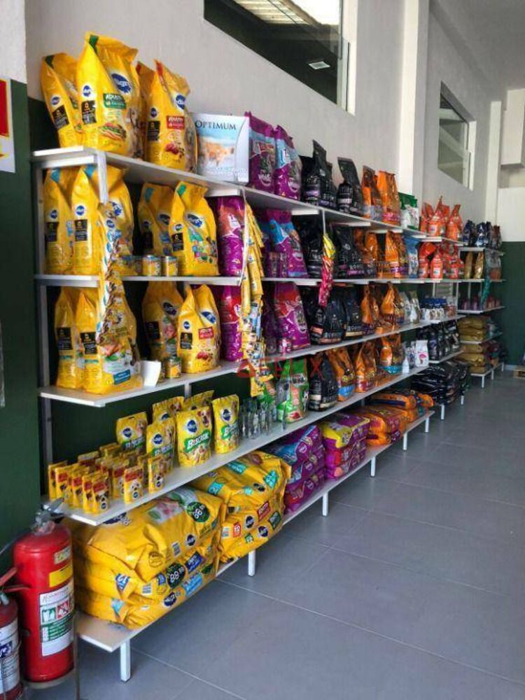 Loja-Salão, 700 m² - Foto 3