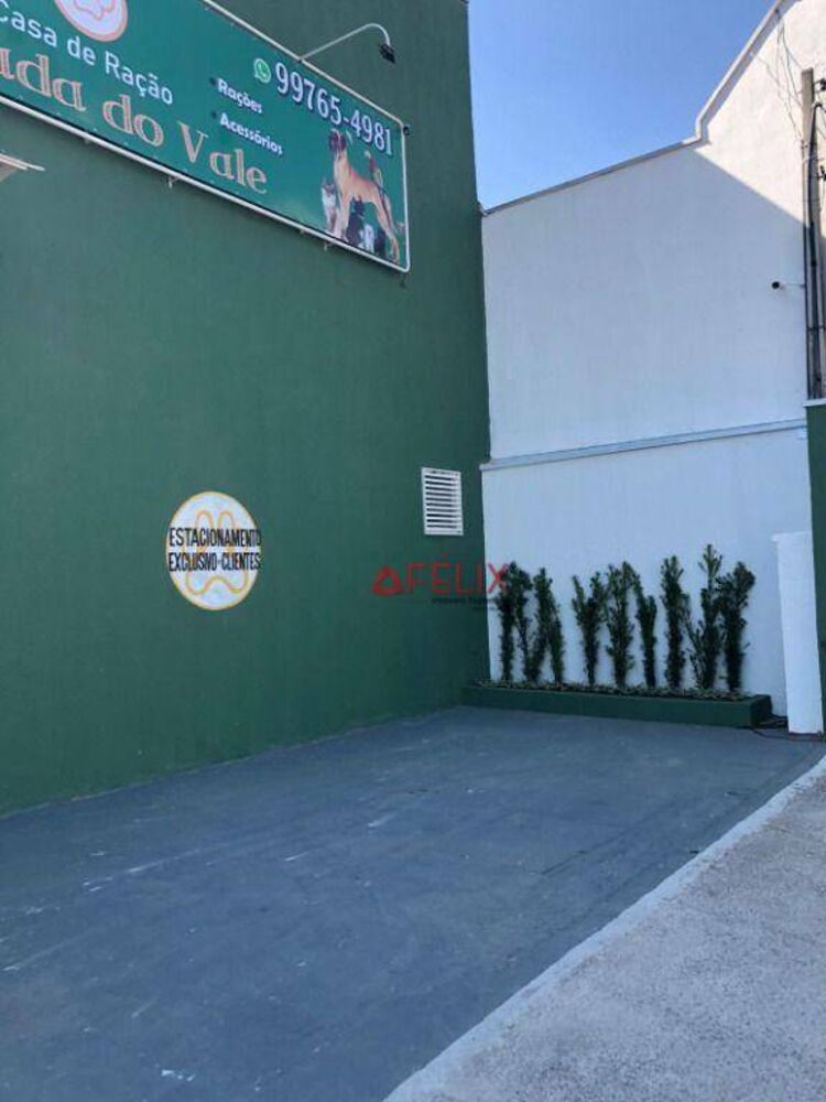 Loja-Salão, 700 m² - Foto 1