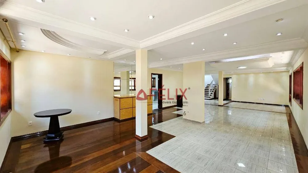 Sobrado, 4 quartos, 300 m² - Foto 7