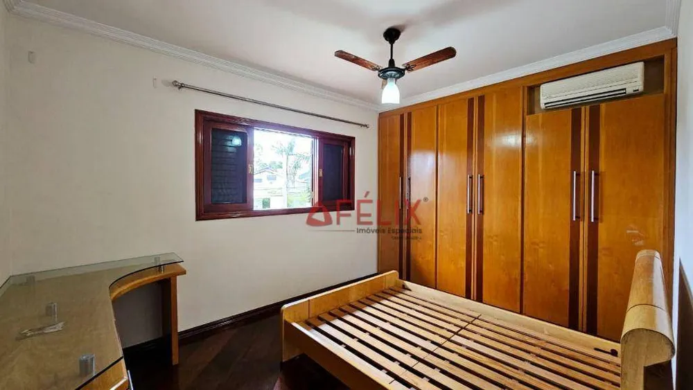 Sobrado, 4 quartos, 300 m² - Foto 9