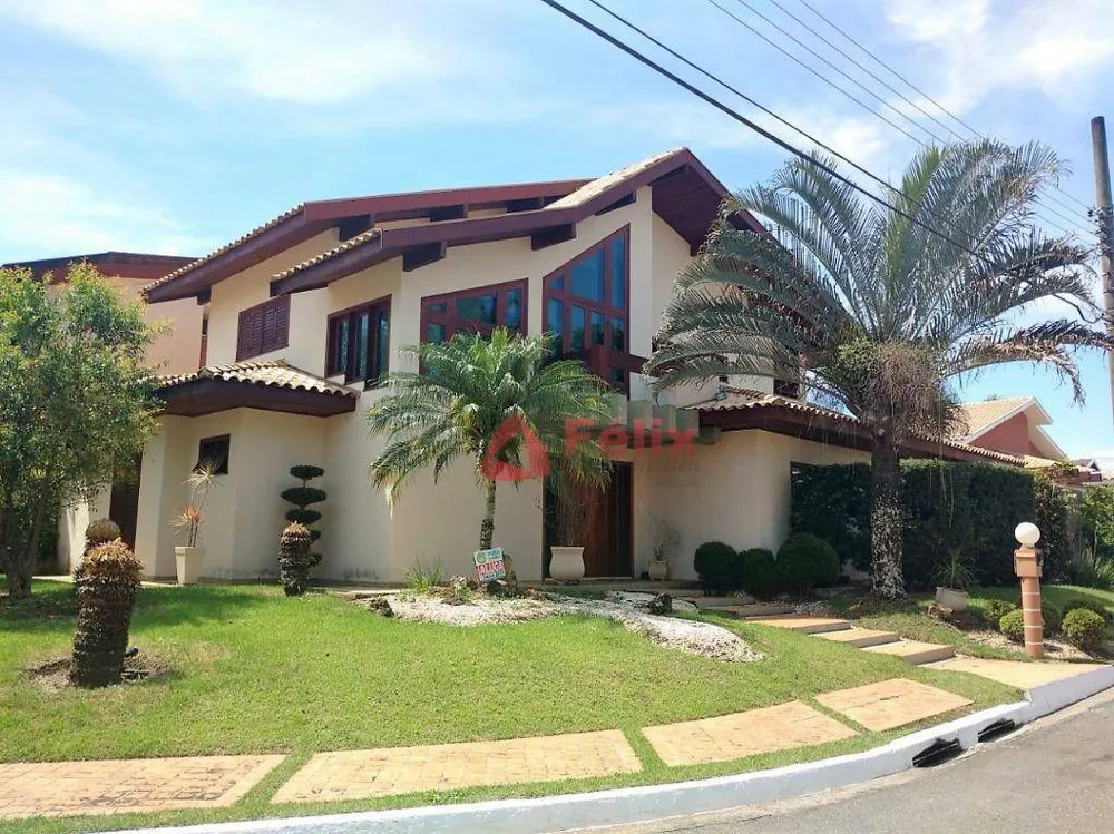 Sobrado, 4 quartos, 300 m² - Foto 8