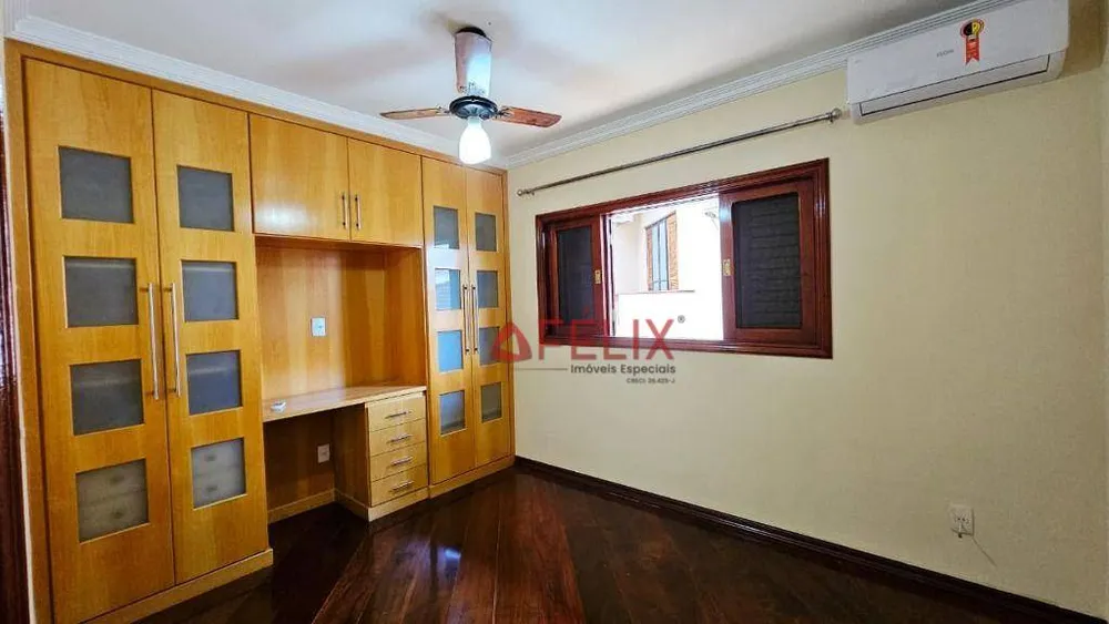 Sobrado, 4 quartos, 300 m² - Foto 4