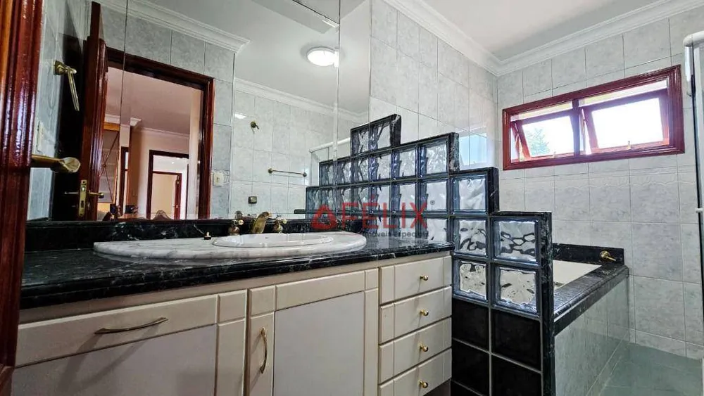 Sobrado, 4 quartos, 300 m² - Foto 3