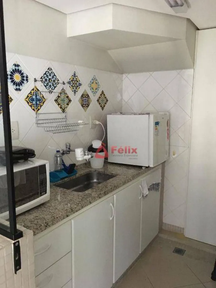 Sala-Conjunto, 45 m² - Foto 10