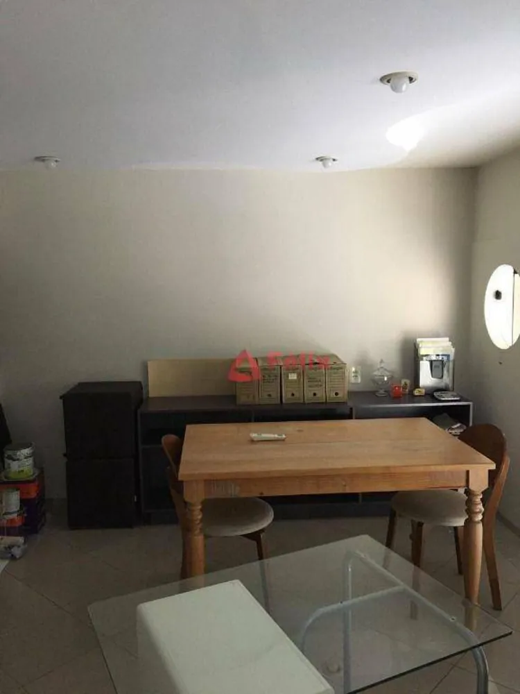 Sala-Conjunto, 45 m² - Foto 9