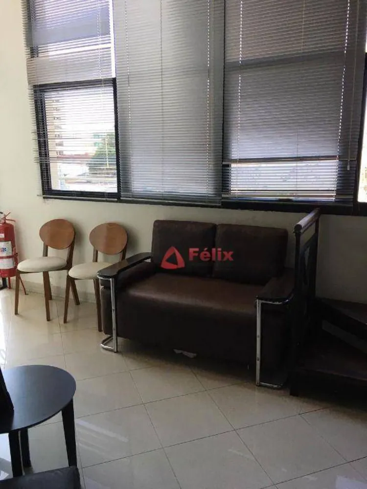 Sala-Conjunto, 45 m² - Foto 3