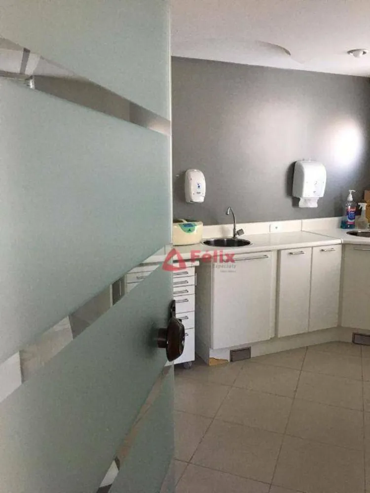 Sala-Conjunto, 45 m² - Foto 6