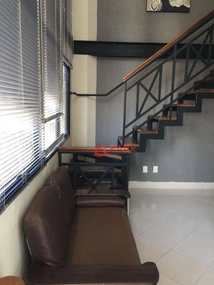 Sala-Conjunto, 45 m² - Foto 4