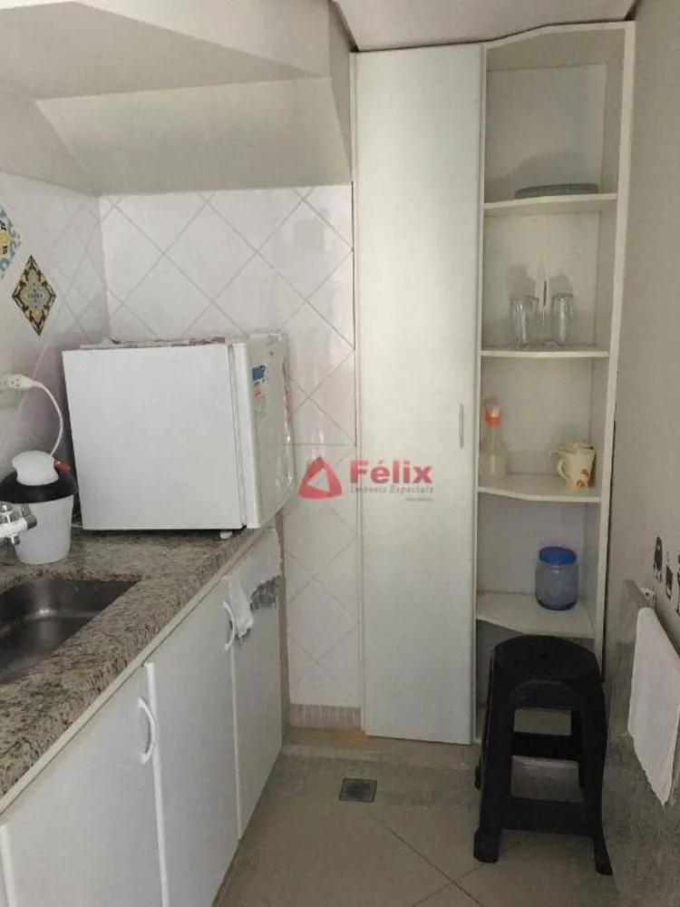 Sala-Conjunto, 45 m² - Foto 11