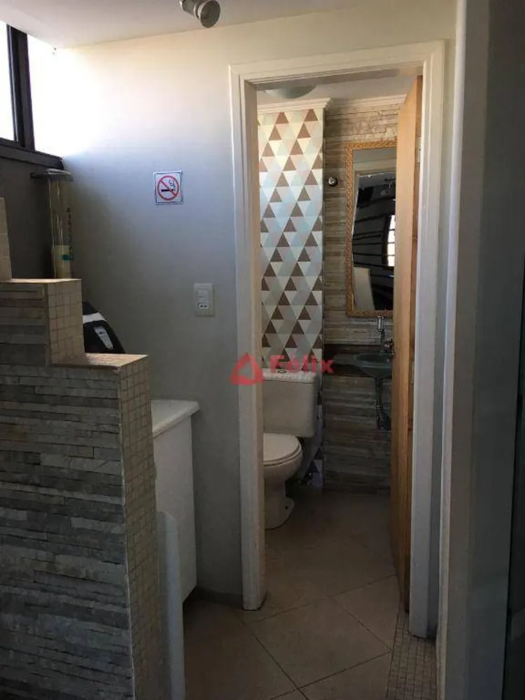 Sala-Conjunto, 45 m² - Foto 12