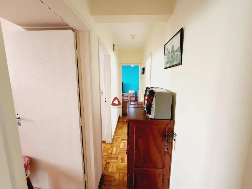 Apartamento, 2 quartos, 72 m² - Foto 9