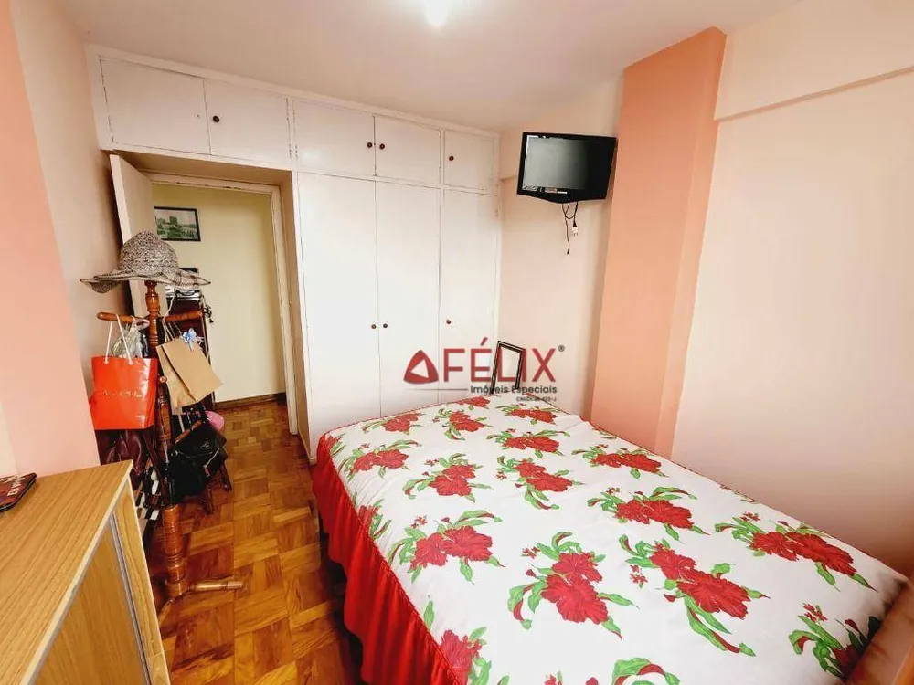 Apartamento, 2 quartos, 72 m² - Foto 10