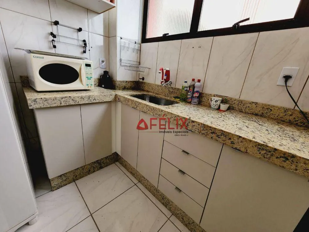 Apartamento, 2 quartos, 72 m² - Foto 4